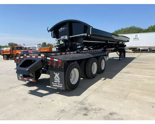 JET SDS453602A35 Trailer