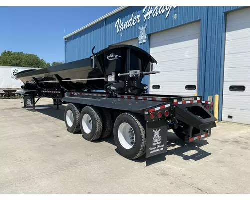 JET SDS453602A35 Trailer