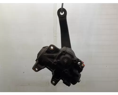 JKC 443-00037 Steering GearRack