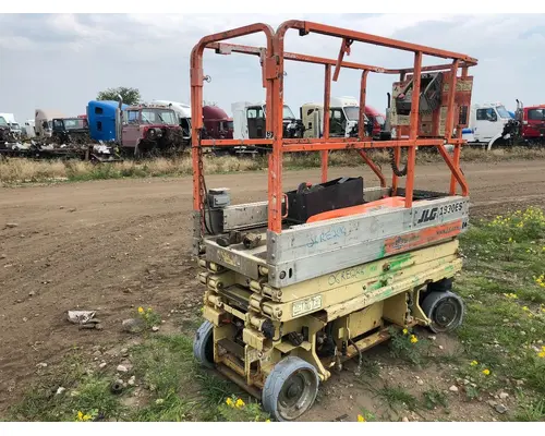 JLG 1930ES Equipment (Mounted)