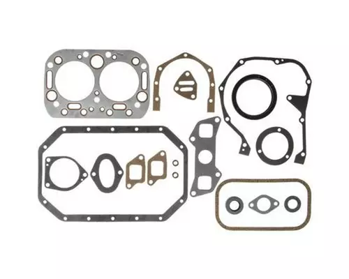 JOHN DEERE 1.6L Engine Parts, Misc.