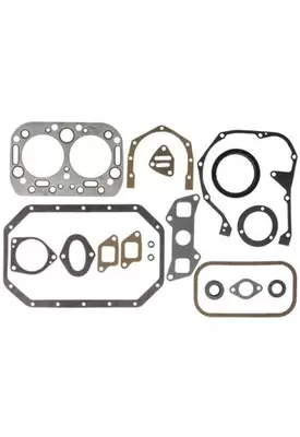 JOHN DEERE 1.6L Engine Parts, Misc.