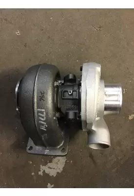 JOHN DEERE 177257 TURBOCHARGER