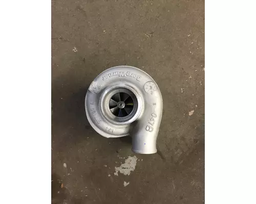 JOHN DEERE 177257 TURBOCHARGER