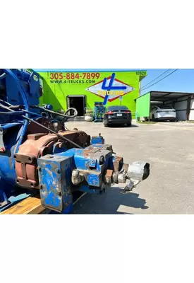 JOHN DEERE 28102CE Engine Assembly