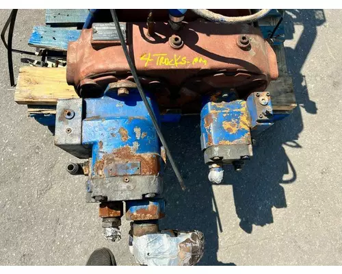 JOHN DEERE 28102CE Engine Assembly