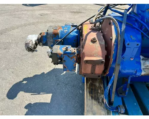 JOHN DEERE 28102CE Engine Assembly