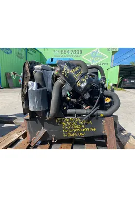JOHN DEERE 3015D002 Engine Assembly