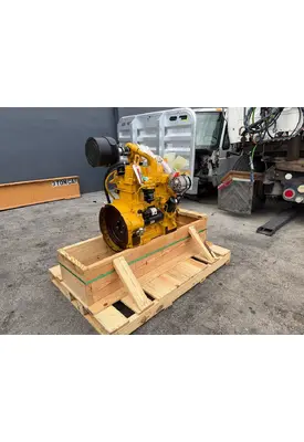 JOHN DEERE 3029TF270 Engine Assembly