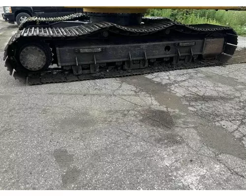 JOHN DEERE 330LC Excavator Equipment (Whole Vehicle)