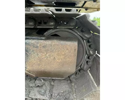 JOHN DEERE 330LC Excavator Equipment (Whole Vehicle)