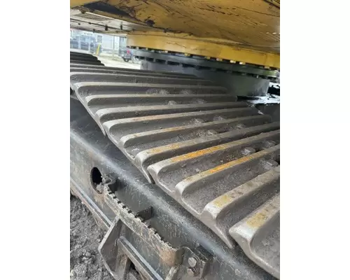 JOHN DEERE 330LC Excavator Equipment (Whole Vehicle)