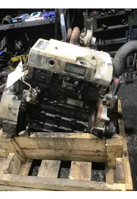 JOHN DEERE 4024TF270 Engine Assembly