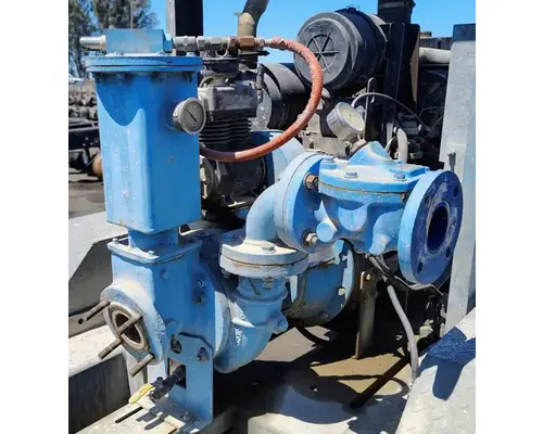 JOHN DEERE 4024TF281 Engine Assembly
