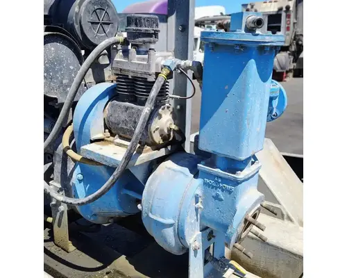 JOHN DEERE 4024TF281 Engine Assembly