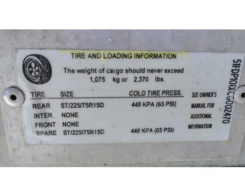 JOHN DEERE 4024TF281 Engine Assembly