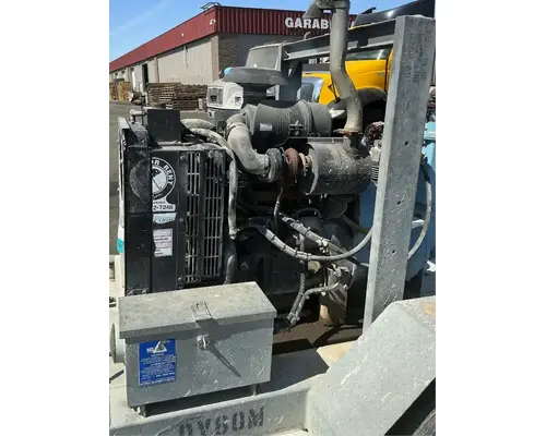 JOHN DEERE 4024TF281 Engine Assembly