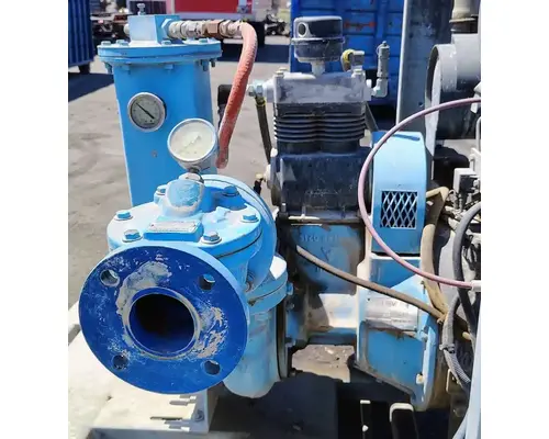 JOHN DEERE 4024TF281 Engine Assembly