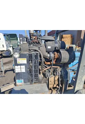 JOHN DEERE 4024TF281 Engine Assembly
