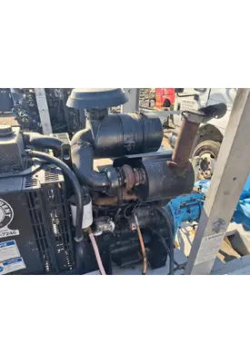 JOHN DEERE 4024TF281 Engine Assembly