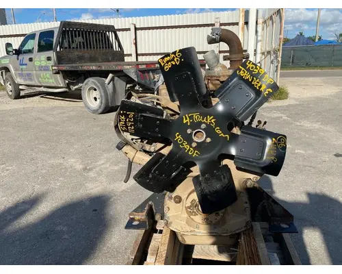 JOHN DEERE 4039DF Engine Assembly