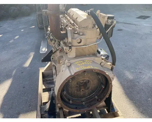 JOHN DEERE 4039DF Engine Assembly