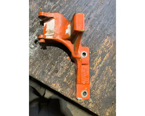 JOHN DEERE 4045DF150 Bracket, Misc.