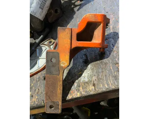 JOHN DEERE 4045DF150 Bracket, Misc.