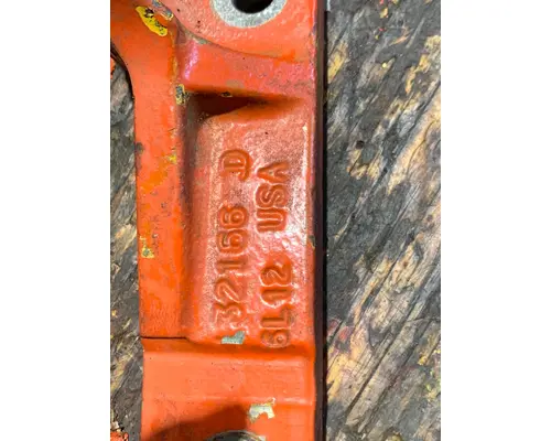 JOHN DEERE 4045DF150 Bracket, Misc.