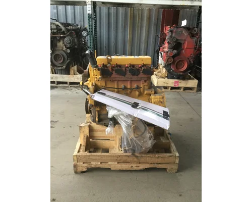 JOHN DEERE 4045DF150 Engine Assembly