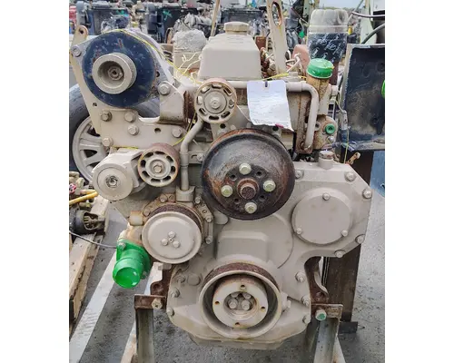 JOHN DEERE 4045DF150 Engine Assembly
