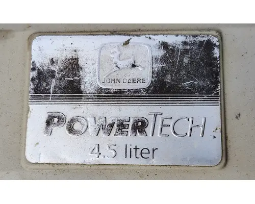 JOHN DEERE 4045DF150 Engine Assembly