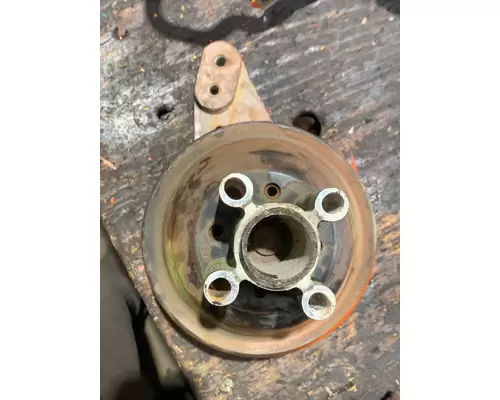 JOHN DEERE 4045DF150 Engine Parts Misc.