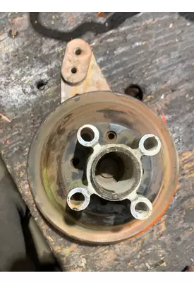 JOHN DEERE 4045DF150 Engine Parts Misc.