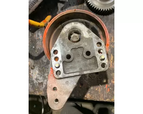 JOHN DEERE 4045DF150 Engine Parts Misc.