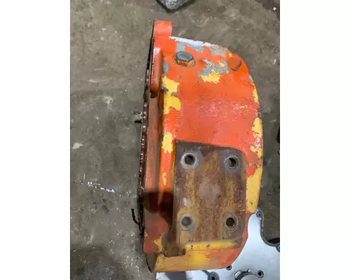 JOHN DEERE 4045DF150 Flywheel Housing