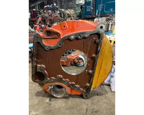 JOHN DEERE 4045DF150 Flywheel Housing