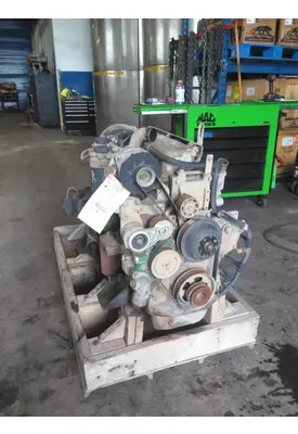 JOHN DEERE 4045HF285 ENGINE ASSEMBLY