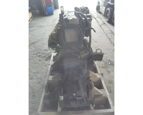 JOHN DEERE 4045HF285 ENGINE ASSEMBLY