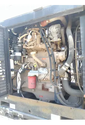 JOHN DEERE 4045HFC04 ENGINE ASSEMBLY