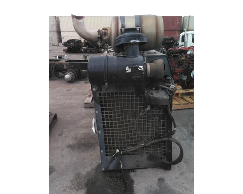 JOHN DEERE 4045HFC04 ENGINE ASSEMBLY