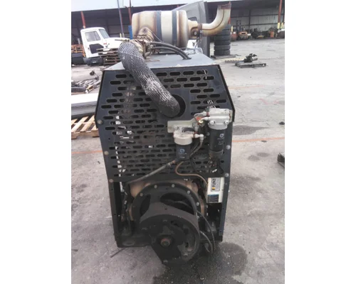 JOHN DEERE 4045HFC04 ENGINE ASSEMBLY