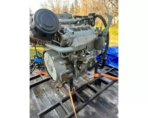 JOHN DEERE 4045HFC93 Engine