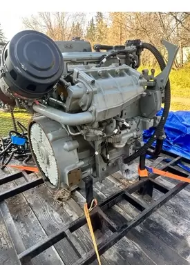 JOHN DEERE 4045HFC93 Engine