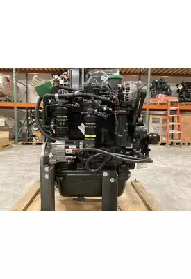 JOHN DEERE 4045HF Engine