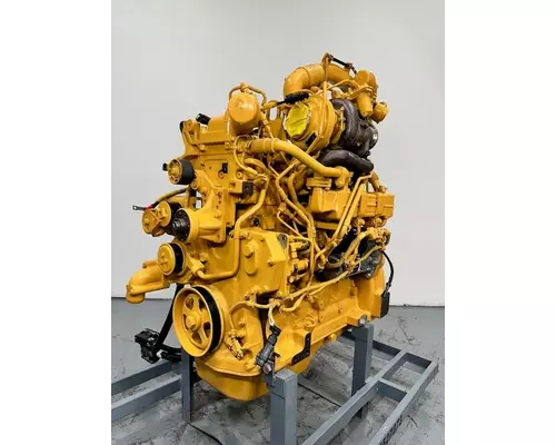 JOHN DEERE 4045HT084 Engine