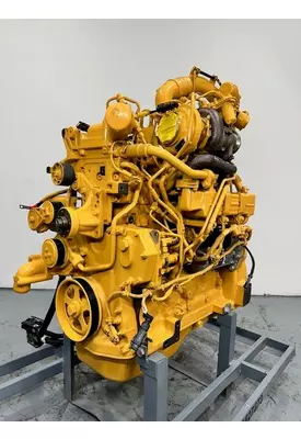 JOHN DEERE 4045HT084 Engine