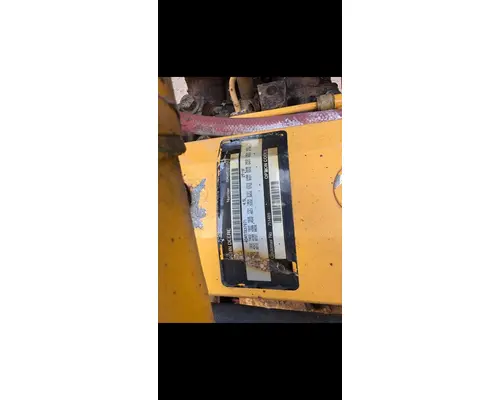 JOHN DEERE 4045TF150A Engine Assembly