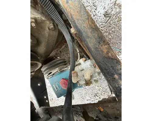 JOHN DEERE 4045TF150 Engine Assembly