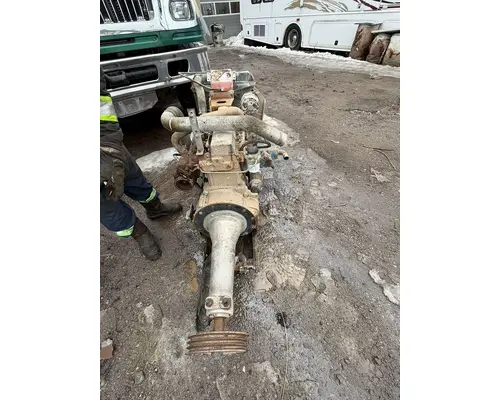 JOHN DEERE 4045TF150 Engine Assembly